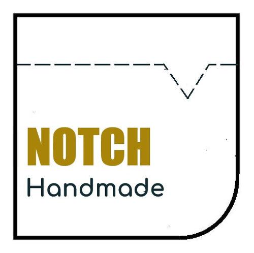 Notch Handmade