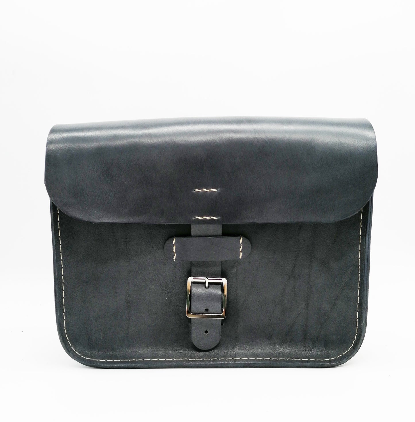 Created Equal Satchel - Landscape