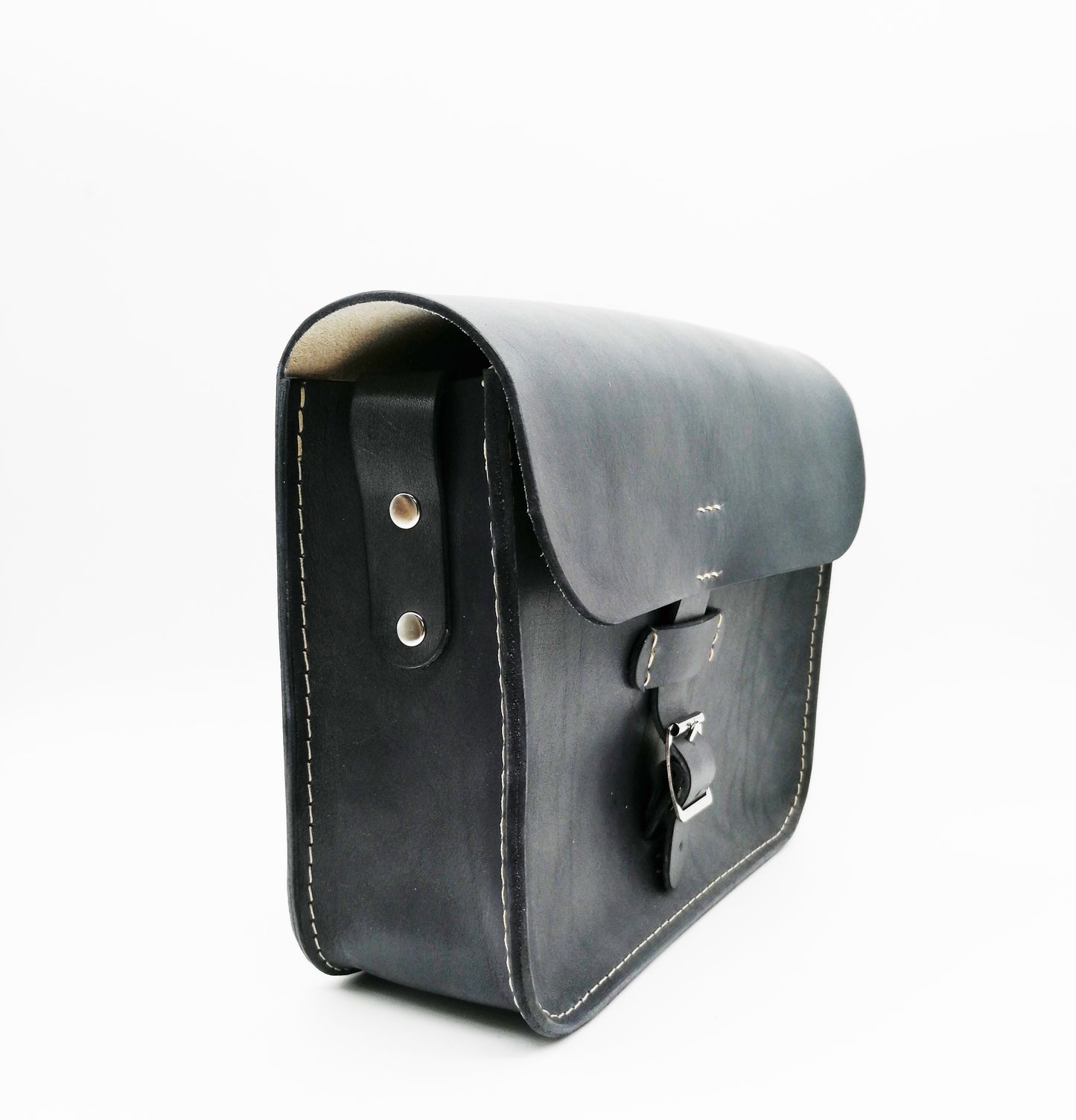 Created Equal Satchel - Landscape