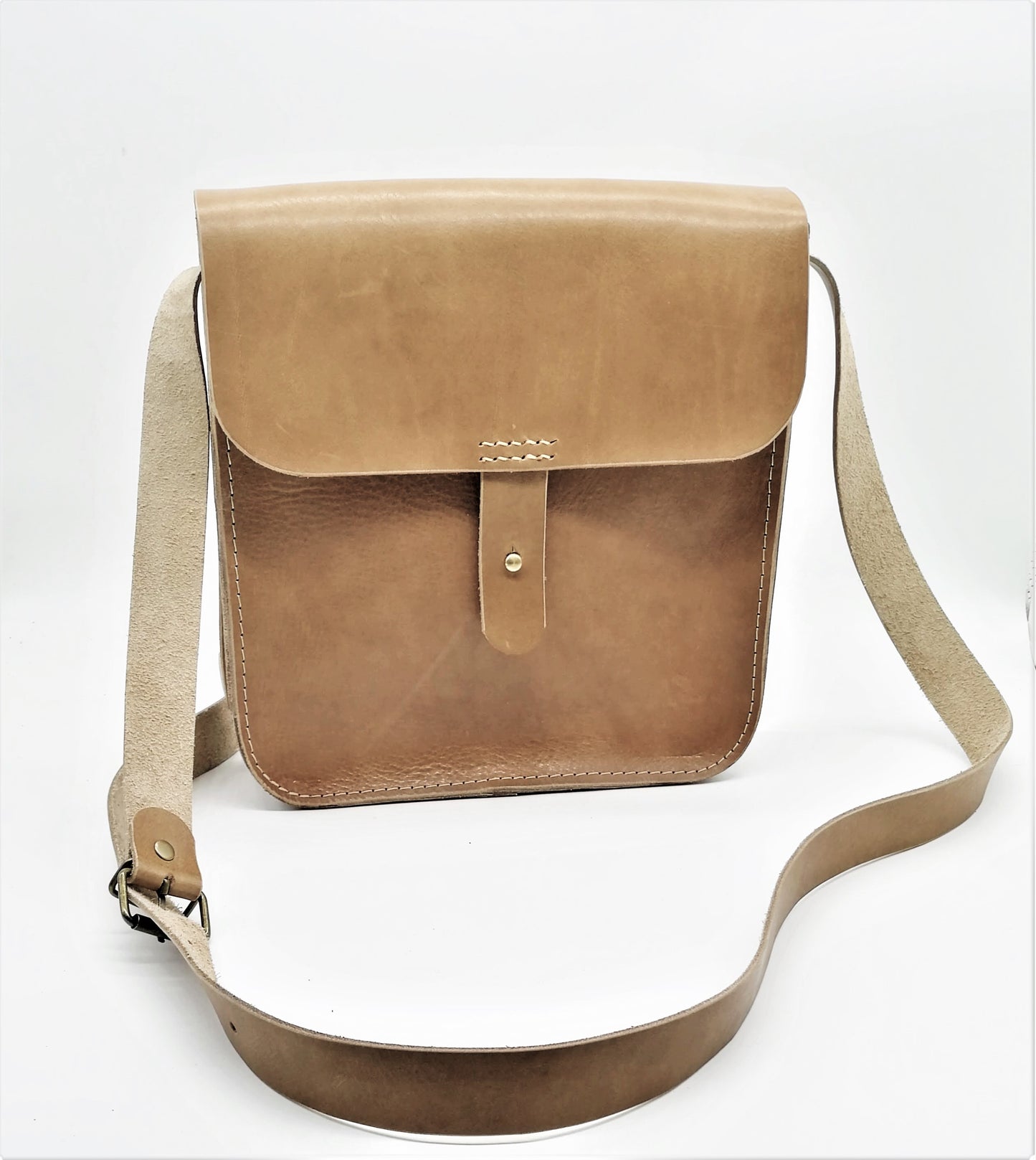 Simple Satchel