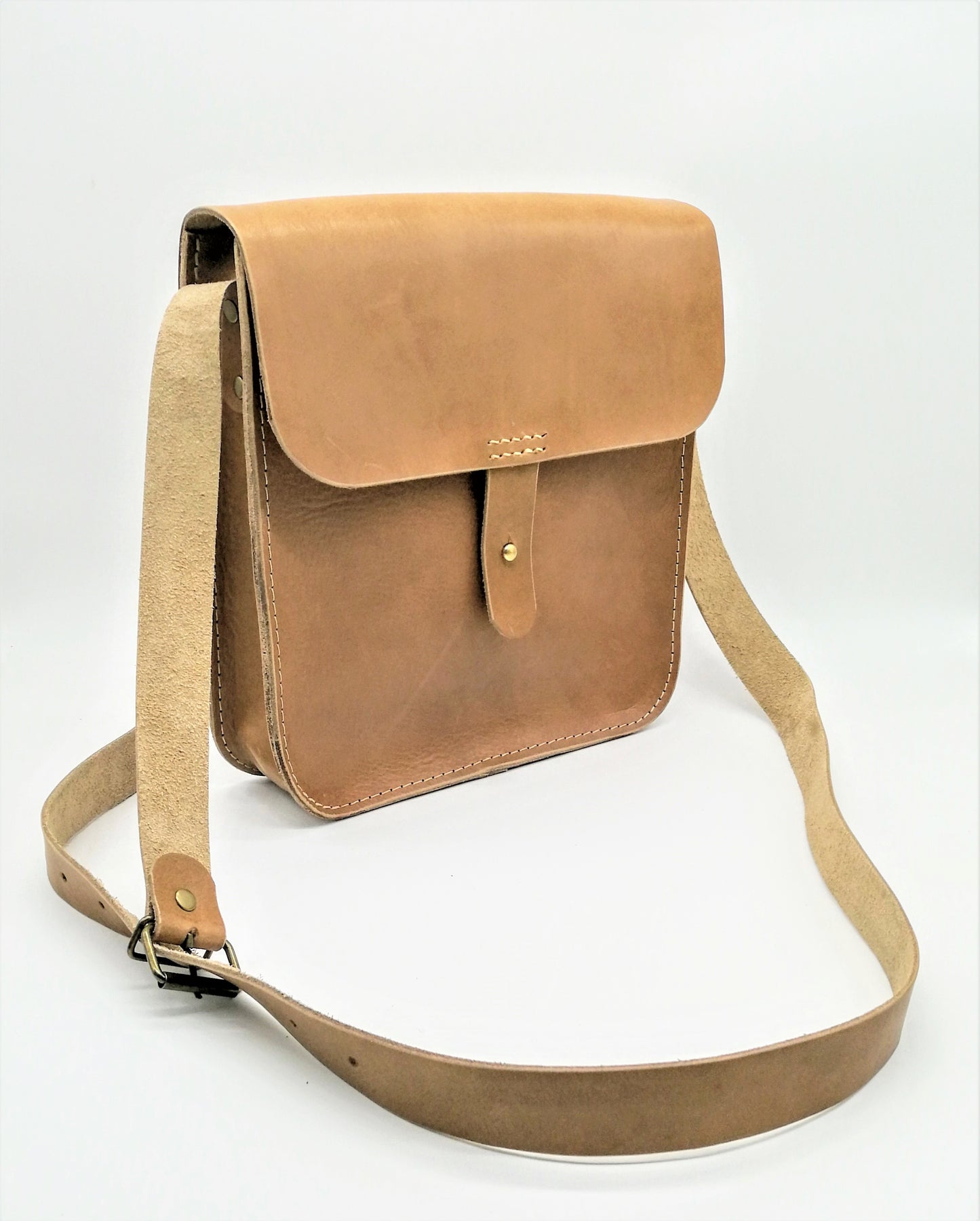 Simple Satchel