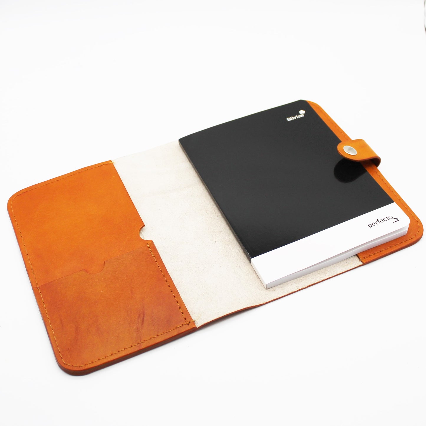 A5 Notebook Cover